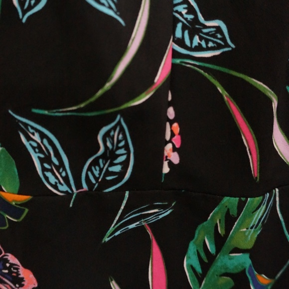 NWT A.New.Day Strap Dress XS - Picture 4 of 7